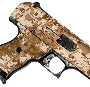 HI-P 916DD C9 9MM DIGICAMO