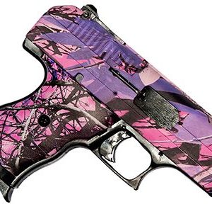 HI-P 916PI C9 9MM PINKCAMO