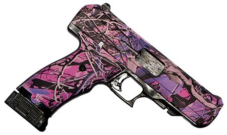 HI-P 34010PI JCP 40S PINKCAMO - Image 2