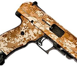 HI-P 34510DD JHP 45 DIGICAMO