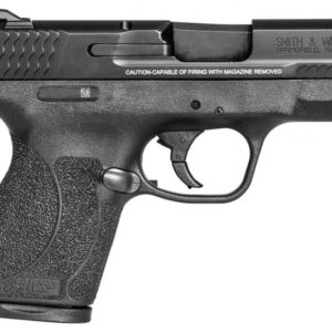 Smith & Wesson M&P Shield 45ACP 3.3" 6+1/7+1 11531