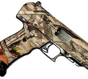 HI-P 34510WC JHP 45 WOODCAMO