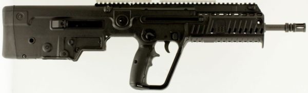 IWI GAP39II GALIL ACE 7.62X39 PISTOL - Image 2