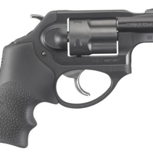 Ruger LCRx 38 Special 1.875" Barrel 5rd 5430