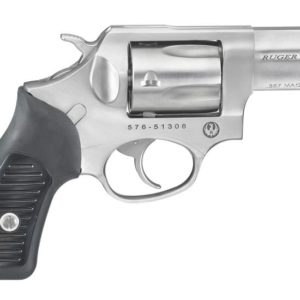 Ruger SP101 357 Magnum 2.25" Barrel 5Rd 5718