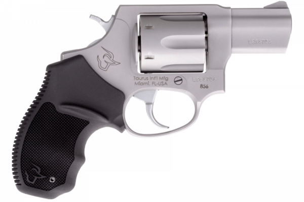 Taurus 856 38 Special 2" Barrel 6Rd 2-856029 - Image 3