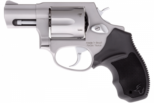 Taurus 856 38 Special 2" Barrel 6Rd 2-856029