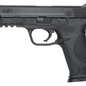 Smith & Wesson M&P9 9mm 4.25" Barrel 17+1 209301