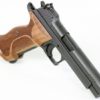 Sig Sauer P210 Target 9mm 5" Barrel 8+1 210A-9-TGT - Image 2