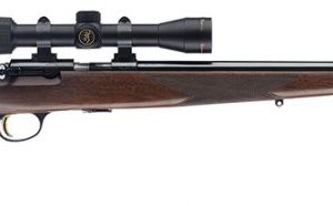 Browning T-Bolt Sporter 22LR 22" Barrel 10+1 Satin Black Walnut...