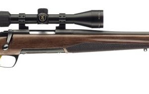 Browning X-Bolt Hunter 6.5 Creedmoor 22" Barrel 4+1 Satin...