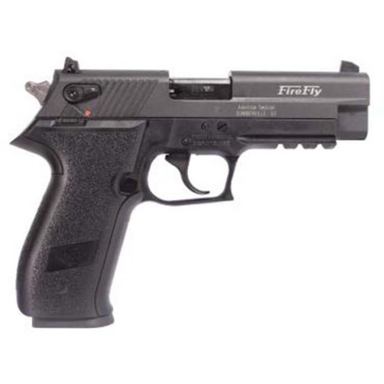 GSG FireFly 22LR 4.9" Barrel 10+1 2210FF - Image 3