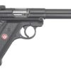 RUG 40101 MKIV 22LR TARGET 5.5 FS BL - Image 2