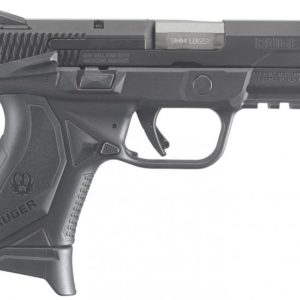 Ruger American Pistol 9mm 3.55" Barrel 17+1 08639