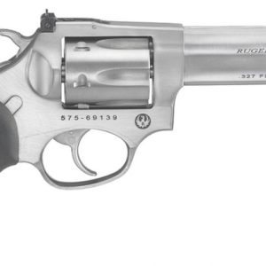 RUG 5773 SP101 327FED 4.2 AS SS