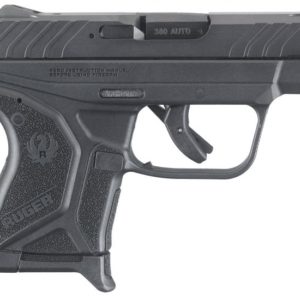 Ruger LCP II 380 ACP 2.75" Barrel 6Rd Fixed Sight 3750