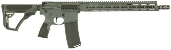 Daniel Defense 223 Rem/5.56NATO 16" Barrel 30+1