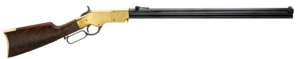 Henry Original 45 Colt 24.5" Barrel 13+1 H011C