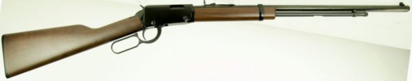 HENRY H001TLB LEVER FRONTIER OCT 24IN 22LR - Image 2