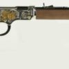 HENRY H004FOE GOLDEN BOY ORDER OF EAGLES 22LR - Image 2