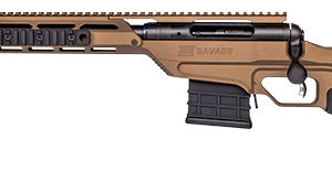 SAV 22867 10 STEALTH EVO 6.5 CRD LH