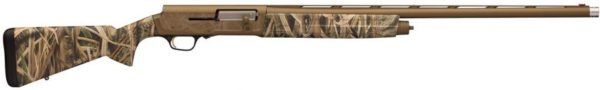 Browning A5 Wicked Wing 12 Gauge 28" Barrel W/ Fiber Optic...