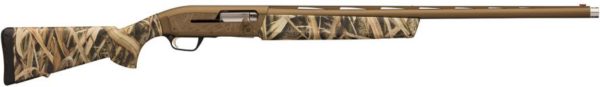 Browning Maxus Wicked Wing 12 Gauge 28" Barrel W/ Fiber Optic...