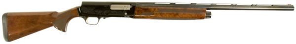 Browning A5 High Grade Hunter 12 Gauge 28" Barrel W/ Fiber...