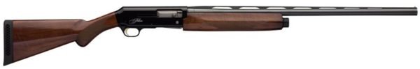 Browning Silver Black Lightning 12 Gauge 28" Barrel W/ Brass...