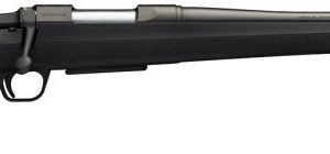 Browning AB3 Micro Stalker 6.5 Creedmoor 20" Barrel 5+1 Black...