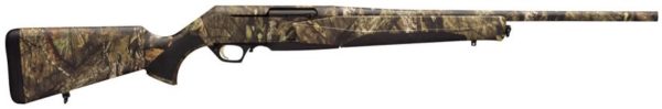 Browning Bar MK3 243WIN 22" Barrel 4+1 031049211 - Image 2