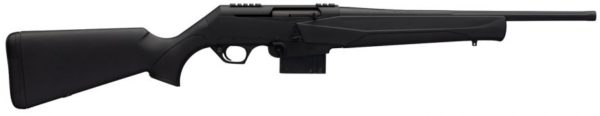 Browning Bar MK3 DBM 308WIN 18" Barrel 10+1 Matte Black...