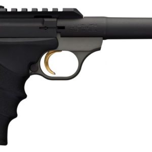 Browning Buck Mark Plus URX 22LR 5.5" Barrel W/ Fiber...