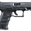 WAL 2807077 PPQ M2 45ACP 4IN BLK 10RD - Image 2