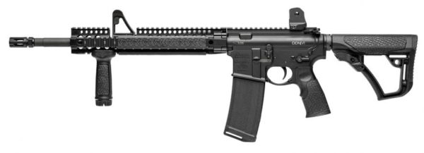 Daniel Defense M4 V1 223 Rem/5.56NATO 16" Barrel 30+1