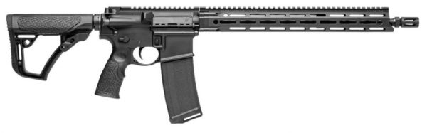 Daniel Defense M4 V7 LW 223 Rem/5.56NATO 16" 32+1