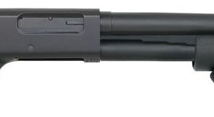 Mossberg 590 Shockwave 12 Gauge 14" Barrel 6Rd 50659