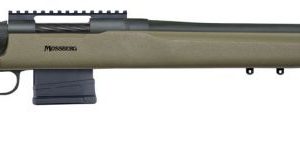 MOSS 27784 MVP LR 22TB 6.5 ODG 10+1