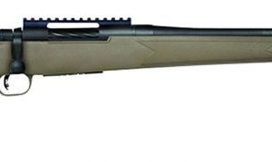 MOSS 27873 PATRIOT 22 FB 243 5+1 FDE