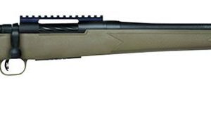 MOSS 27875 PATRIOT 22 FB 6.5 5+1 FDE