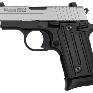 Sig Sauer P238 380ACP 2.7" Barrel 7+1 238-380-T-NBS