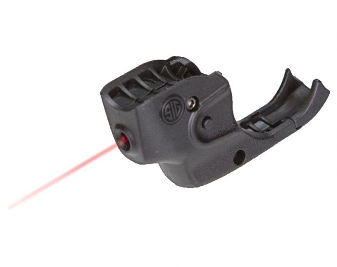 Sig Sauer P238 380ACP Combat FDE 2.7" Barrel 7+1 Lima 38 Laser... - Image 2