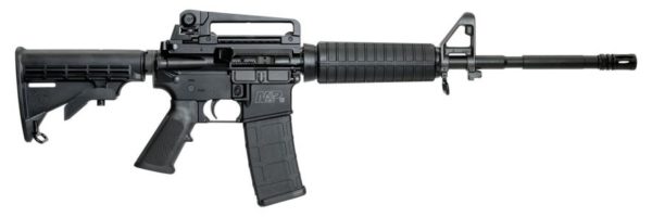 S&W M&P15 223Rem/5.56NATO 16" Barrel 30+1 11511