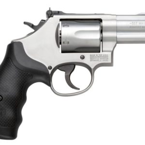 S&W 66 Combat 357 Magnum 2.75" Barrel 6Rd 10061