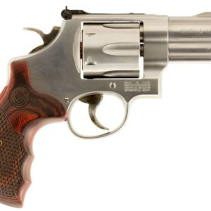 S&W 629 Deluxe 44 Remington Magnum 3" Barrel 6Rd 150715
