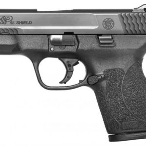 S&W M&P Shield 45ACP 3.3" Barrel 6+1/7+1 11726