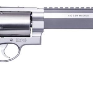S&W 460 PC XVR 460S&W Magnum 7.5" Barrel 5Rd 11626