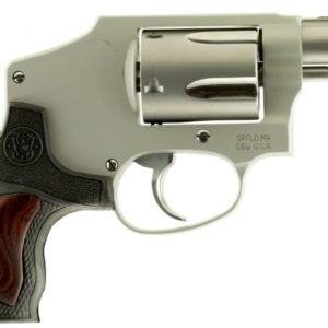 Smith & Wesson 642 38SPL +P 1.875" Barrel 5Rd 10186
