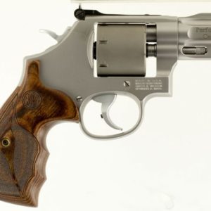 S&W 986 PC 9mm 2.5" Barrel 7Rd 10227