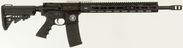 S&W M&P15 PC 18" Barrel 223 Rem/5.56NATO 30+1 11515